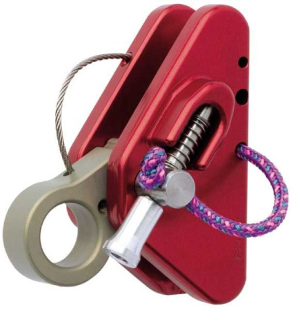 Зажим PETZL MICROCENDER