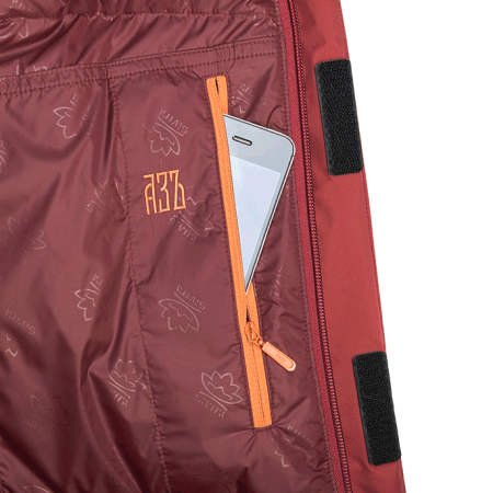 Куртка SIVERA АРКУДА ПРО