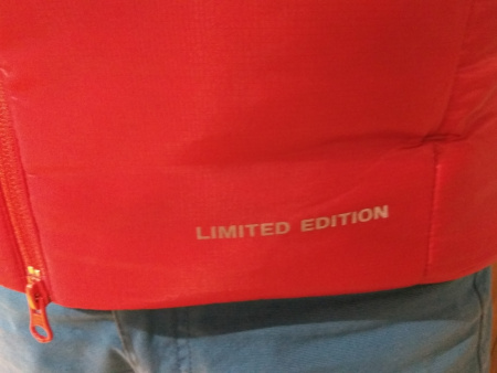 Куртка SIVERA Бароха 2.0 Limited Edition Куртка SIVERA Бароха 2.0 Limited Edition