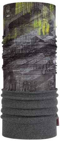 Бандана BUFF POLAR CONCRETE GREY