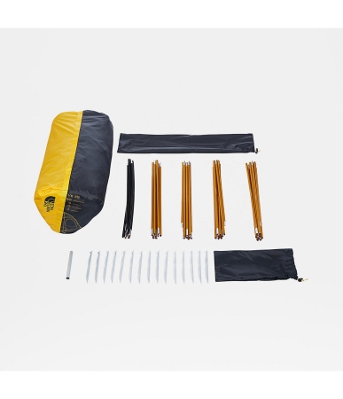 Палатка The North Face Ve 25