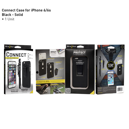 Чехол Connect Case для IPhone 6 Чехол Connect Case для IPhone 6