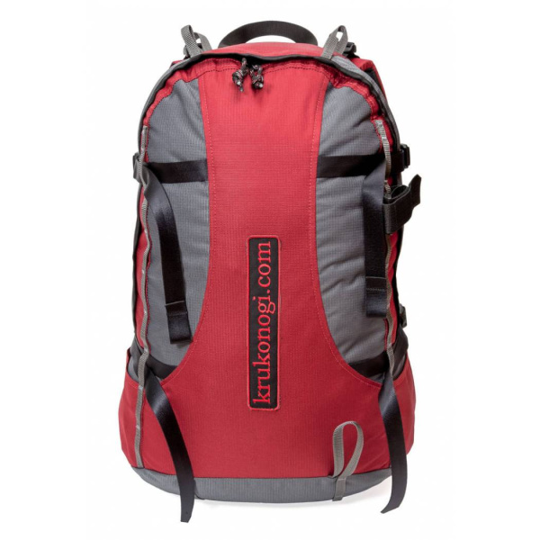 Рюкзак KRUKONOGI.COM MultiPitch 25 Рюкзак KRUKONOGI.COM MultiPitch 25