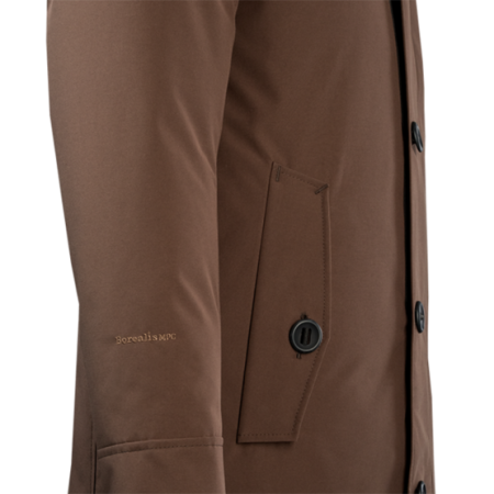 Куртка SIVERA Хорт 2.1 МС