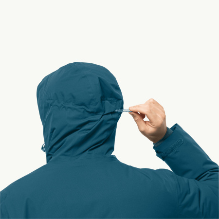 Куртка JACK WOLFSKIN WISPER INS