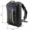 Водонепроницаемая сумка-слинг OverBoard Pro-Light Waterproof Sling Bag Backpack 8 L