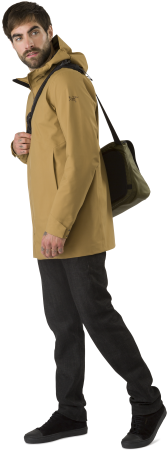 Сумка ARCTERYX Granville 10 Courier Bag