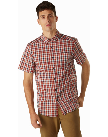 Рубашка ARCTERYX Brohm SS