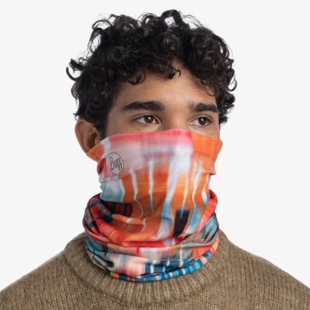 Бандана BUFF Original Flow Multi Бандана BUFF Original Flow Multi