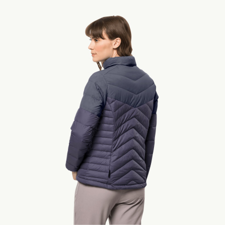 Куртка JACK WOLFSKIN TUNDRA DOWN Куртка JACK WOLFSKIN TUNDRA DOWN