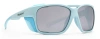Очки DEMON NATURE cat.3 matt light blue Очки DEMON NATURE cat.3 matt light blue