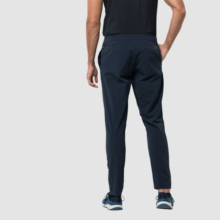 Брюки JACK WOLFSKIN JWP