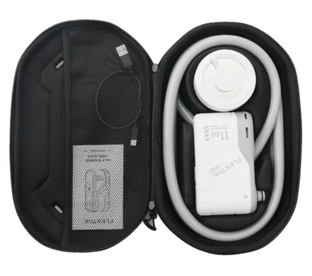 Душ туристический Flextail Max shower