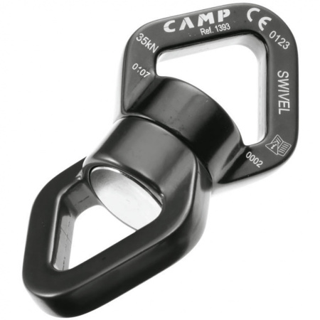Вертлюг CAMP SWIVEL