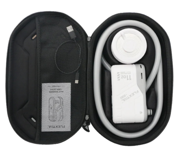 Душ туристический Flextail Max shower