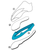 Скальные туфли SCARPA Quantic Скальные туфли SCARPA Quantic