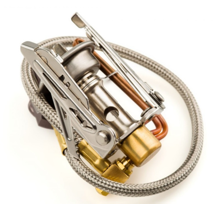 Горелка GSI Pinnacle 4 Season