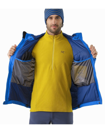 Куртка ARCTERYX Kappa Hoody Куртка ARCTERYX Kappa Hoody