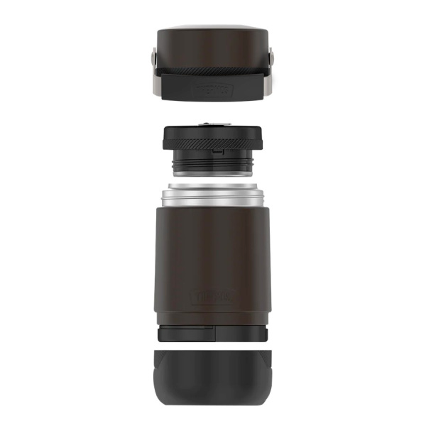 Термос для еды THERMOS TS3039 с ложкой 0,8L