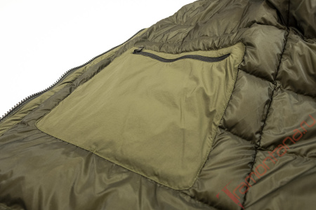 Пальто JACK WOLFSKIN TOKYO Пальто JACK WOLFSKIN TOKYO