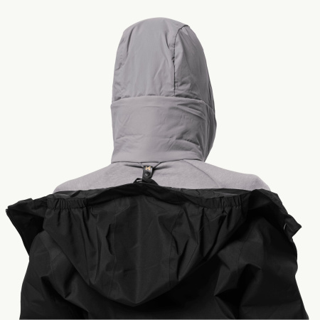 Куртка JACK WOLFSKIN TASMAN DOWN HYBRID