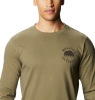 Футболка Mountain HardWear Yak Long Sleeve
