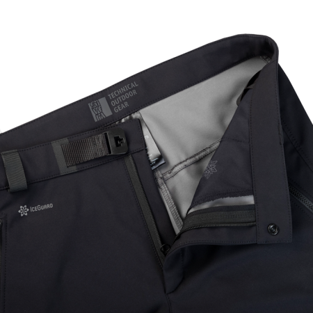 Брюки SIVERA Сирин