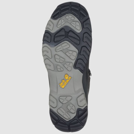 Ботинки JACK WOLFSKIN THUNDER BAY TEXAPORE HIGH