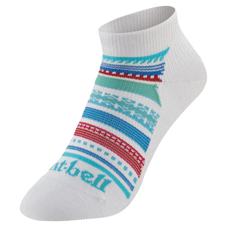 Женские носки Montbell Wickron Travel Ankle