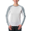 Футболка Montbell US Cool Light Long Sleeve Футболка Montbell US Cool Light Long Sleeve