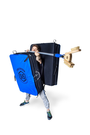 Креш пад 515 Большой Креш пад 515 Большой