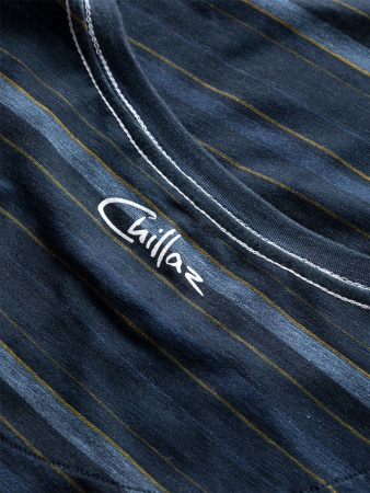 Футболка CHILLAZ Kamu Stripes