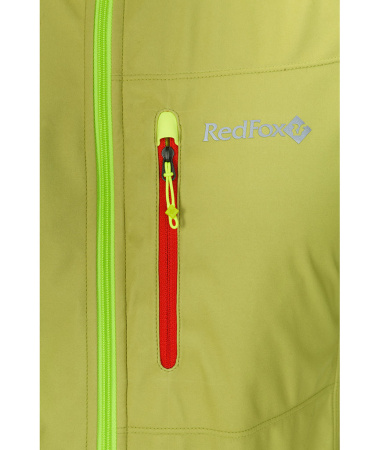 Куртка Red Fox Active Shell