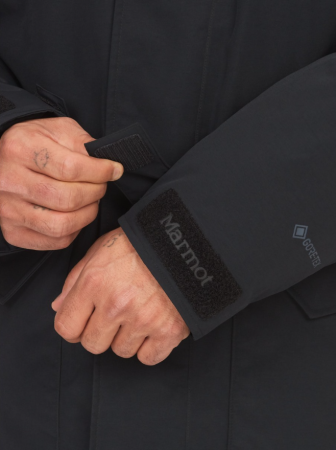 Мужская зимняя куртка MARMOT Mammoth GORE TEX Parka