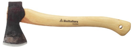 Походный классический топор Hultafors