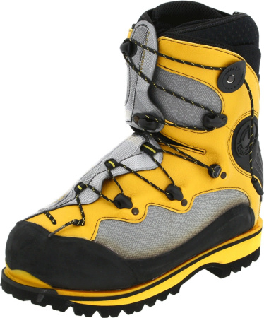 Ботинки LA SPORTIVA SPANTIK Ботинки LA SPORTIVA SPANTIK