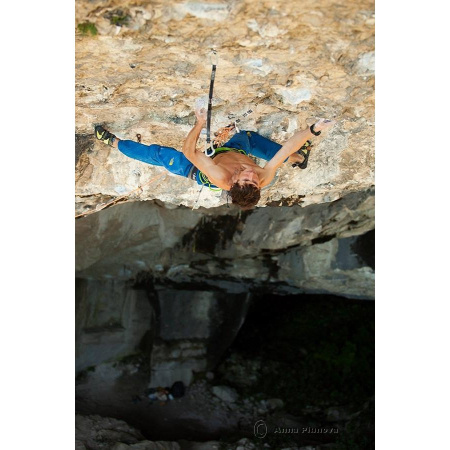 Скальные туфли SCARPA BOOSTER S