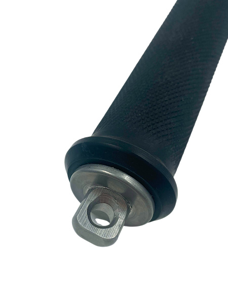 Молоток скальный KRUKONOGI.COM титановый безынерционный, средний