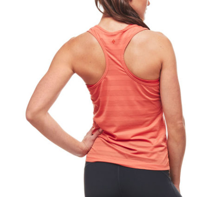 Майка BLACK DIAMOND Campus Майка BLACK DIAMOND Campus