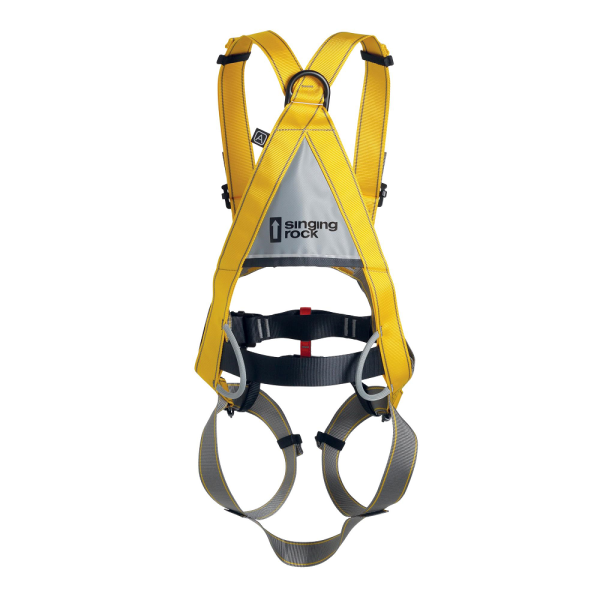 Полная привязь Singing Rock ROPEDANCER II