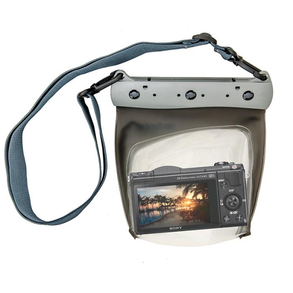 Чехол герметичный AQUAPAC Large Camera Case