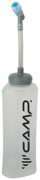 Бутылка с гибкой трубкой CAMP SFC 600 