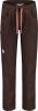 Maloja брюки LaverneM жен. (XS/R, chocolate) Maloja брюки LaverneM жен. (XS/R, chocolate)