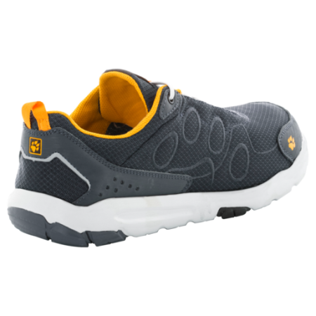 Кроссовки JACK WOLFSKIN  MONTEREY RIDE LOW Кроссовки JACK WOLFSKIN  MONTEREY RIDE LOW