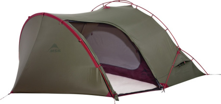 Палатка MSR Hubba Tour 1