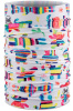 Бандана детская BUFF Original Paus Multi Бандана детская BUFF Original Paus Multi