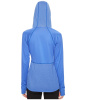 Кофта The North Face REACTOR HOODIE