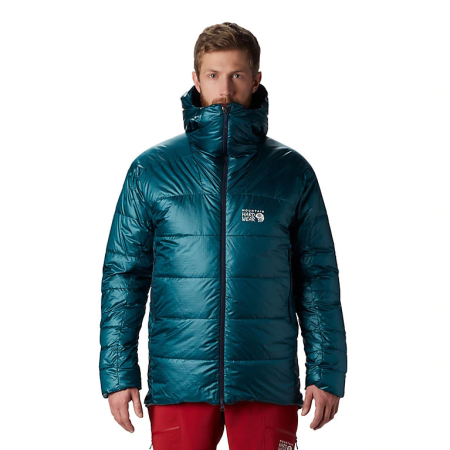 Куртка Mountain HardWear Phantom Parka