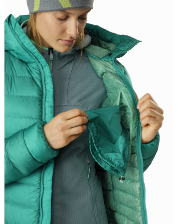 Куртка ARCTERYX Cerium SV Hoody