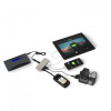 USB-разветвитель POWERTRAVELLER Spidermonkey